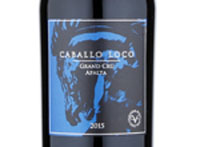 Caballo Loco Grand Cru Apalta,2015