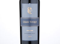 Gran Toqui Carmenere,2015