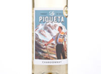 La Piqueta Chardonnay,2018