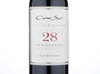 Single Vineyard Carmenere,2017