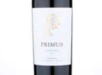 Primus Carmenere,2017