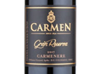 Carmen Gran Reserva Carmenere,2017
