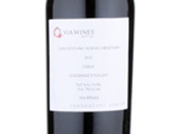 Chilcas Icono Las Almas Carmenere,2015