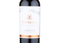 Tunupa Reserva Camenere,2018