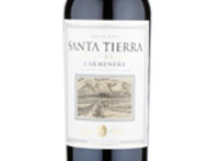 Santa Tierra Gran Cru Carmenere,2018