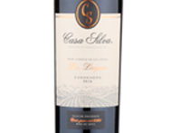 Casa Silva Gran Terroir de los Andes Carmenere,2018