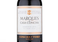 Marques de Casa Concha Carmenere,2017