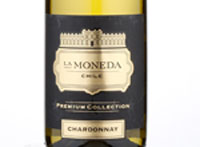 La Moneda Premium Collection Chardonnay,2017