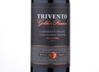 Trivento Golden Black Series Cabernet Franc,2017
