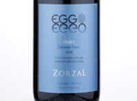 Zorzal Eggo Franco,2018