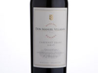 Cabernet Franc Reserva,2017