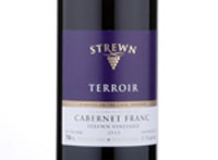 Terroir Cabernet Franc,2015
