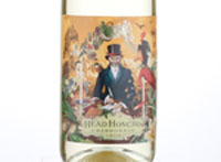 Head Honcho Chardonnay,2018