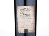 Frontier Cabernet Franc,2015