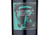 Caballo Loco Grand Cru Sagrada Familia,2016
