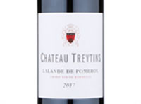 Château Treytins,2017