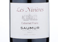 Les Nivières Saumur,2017