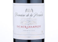 Saumur Champigny Terroir de Craie,2018