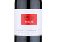 Barossa Valley Estate Cabernet Sauvignon,2016