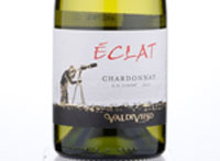 Eclat Chardonnay,2015