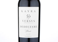 Kayra Versus Dedecesme,2016