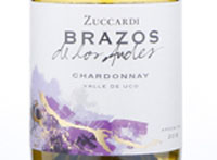 Brazos Chardonnay,2018
