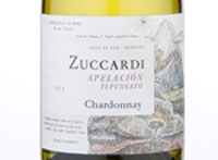 Zuccardi Apelacion Tupungato Chardonnay,2018