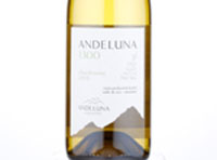 Andeluna 1300 Chardonnay,2018