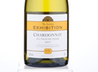 The Society's Exhibition Limarí Chardonnay,2017