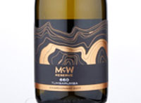 660 Chardonnay,2017
