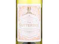 The Butterbox Wonderous Chardonnay,2018