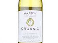 Angove Organic Chardonnay,2018