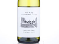 Wynns Coonawarra Estate Chardonnay,2017