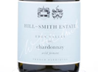 Hill Smith Estate Eden Valley Chardonnay,2017