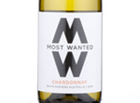 Most Wanted Chardonnay,2018