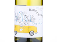 Barramundi Chardonnay,2018