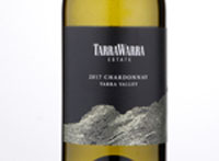 TarraWarra Estate Chardonnay,2017