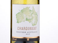 Co-op Irresistible Chardonnay,2017