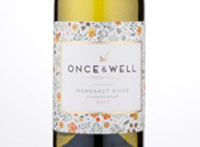 Once & Well Margaret River Chardonnay,2017