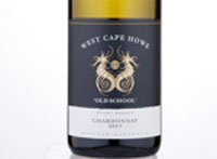West Cape Howe "Old School" Chardonnay,2017