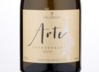 Casa Geraldo Arte Chardonnay,2016