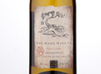 Frontier Chardonnay,2016