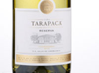 Tarapacá Reserva Chardonnay,2018
