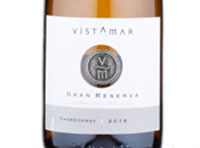 Vistamar Gran Reserva Chardonnay,2016