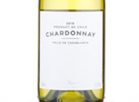 Morrisons The Best Chilean Chardonnay,2018