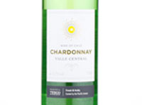 Tesco Chilean Chardonnay,2018