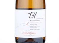 T.H. Chardonnay Limarí,2016