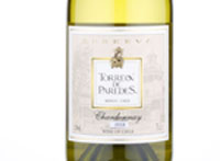 Chardonnay Reserva,2018