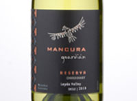 Mancura Guardian Reserva Chardonnay,2018