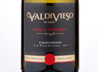 Valdivieso Single Vineyard Chardonnay,2018